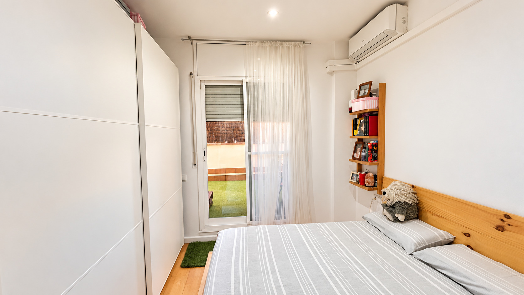 Imagen 24 Planta Baja en venta en Molins De Rei / Próximo al parque de la Mariona 
