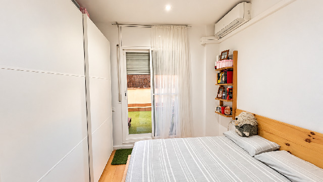 Imagen 24 Inmueble 306633 - Planta Baja en venta en Molins De Rei / Próximo al parque de la Mariona 