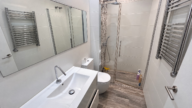 Imagen 17 Inmueble 306633 - Planta Baja en venta en Molins De Rei / Próximo al parque de la Mariona 