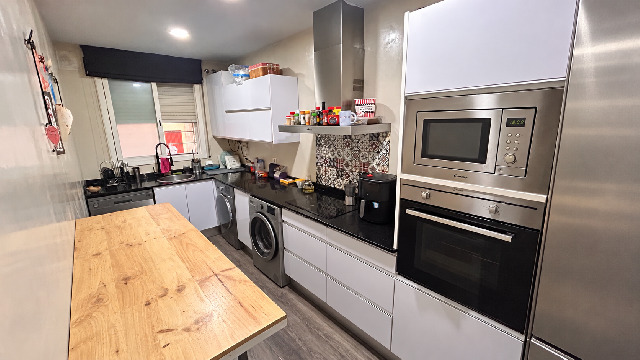 Imagen 2 Inmueble 306633 - Planta Baja en venta en Molins De Rei / Próximo al parque de la Mariona 