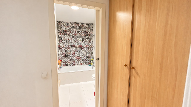 Imagen 22 Inmueble 306633 - Planta Baja en venta en Molins De Rei / Próximo al parque de la Mariona 