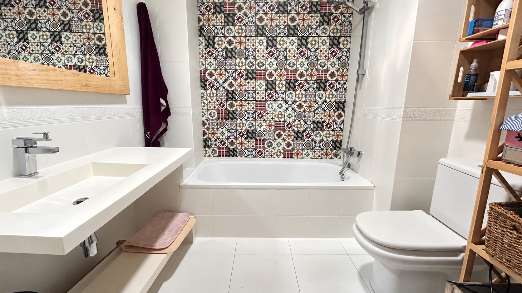 Imagen 19 Planta Baja en venta en Molins De Rei / Próximo al parque de la Mariona 