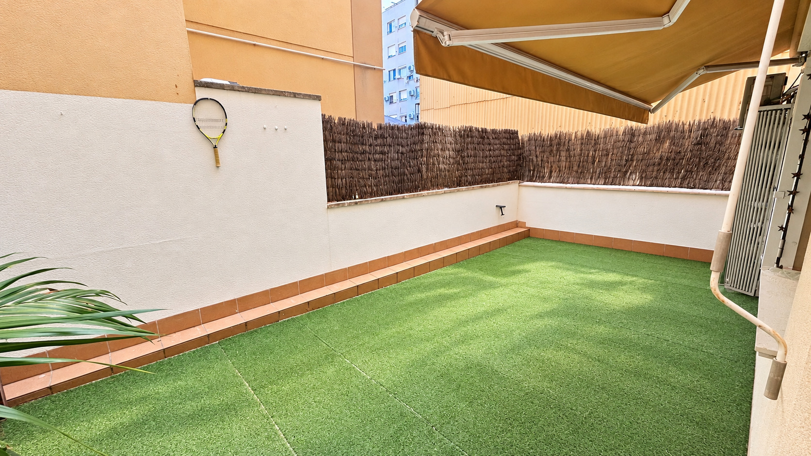 Imagen 34 Planta Baja en venta en Molins De Rei / Próximo al parque de la Mariona 