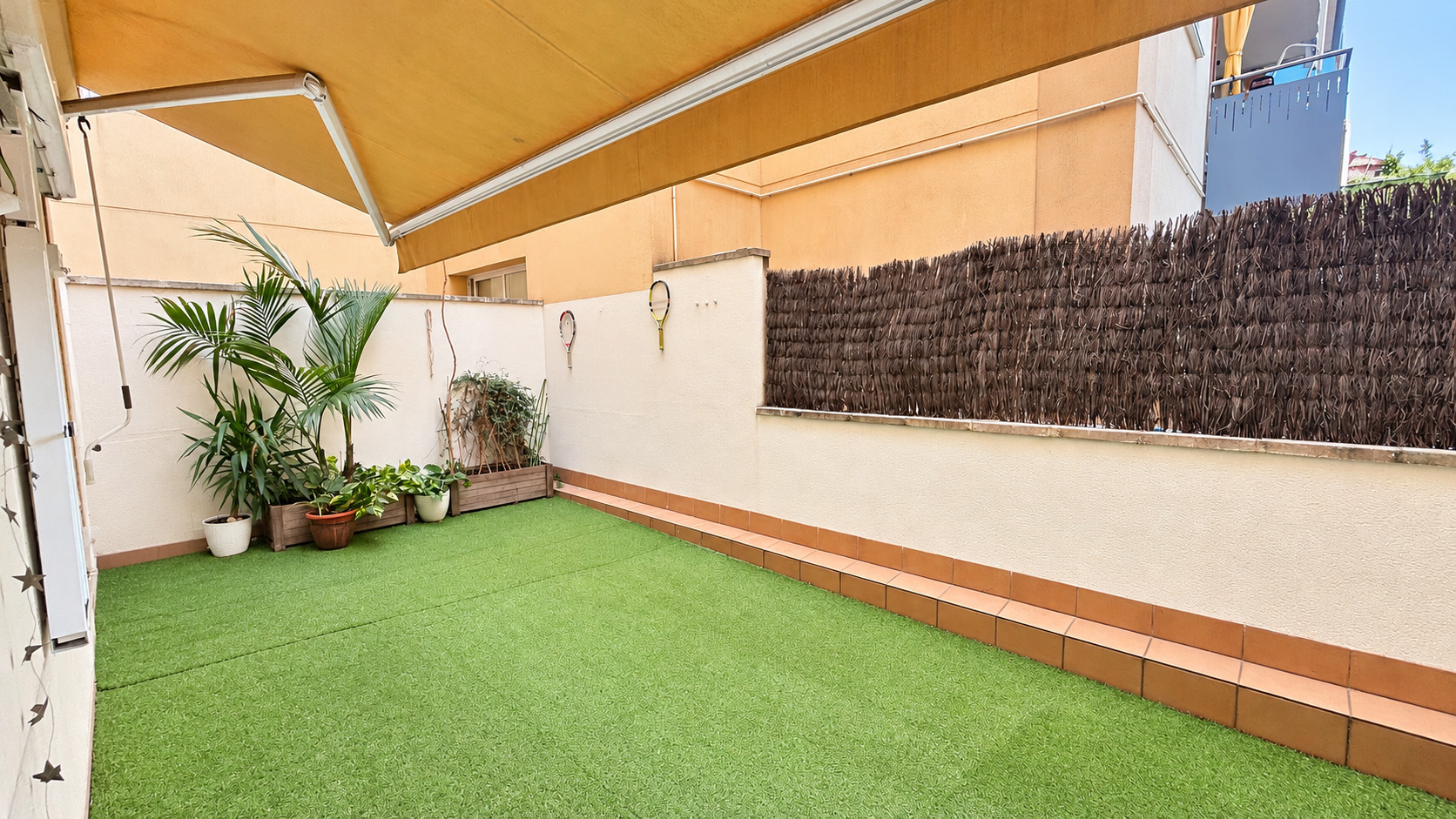 Imagen 13 Planta Baja en venta en Molins De Rei / Próximo al parque de la Mariona 
