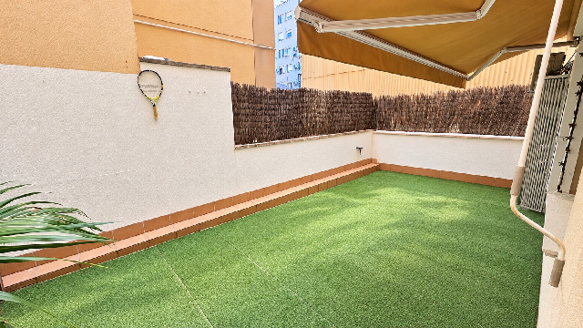 Imagen 14 Inmueble 306633 - Planta Baja en venta en Molins De Rei / Próximo al parque de la Mariona 