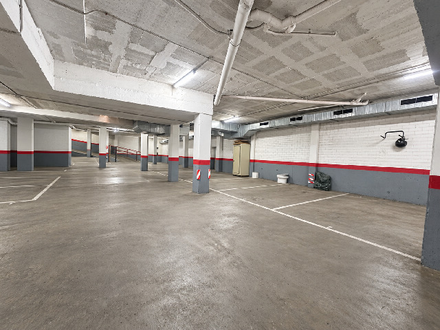 Imagen 40 Inmueble 306633 - Planta Baja en venta en Molins De Rei / Próximo al parque de la Mariona 