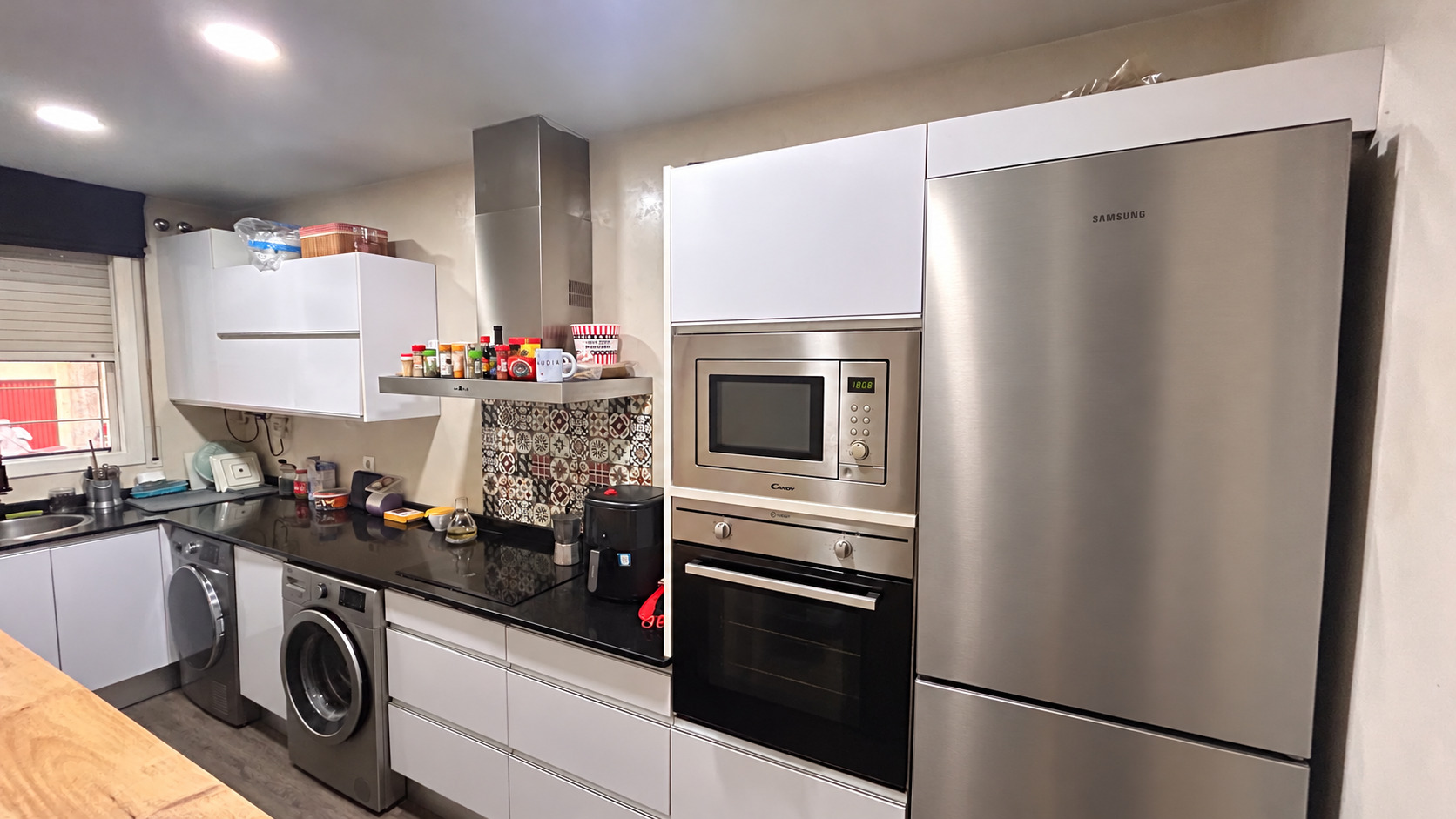 Imagen 39 Planta Baja en venta en Molins De Rei / Próximo al parque de la Mariona 
