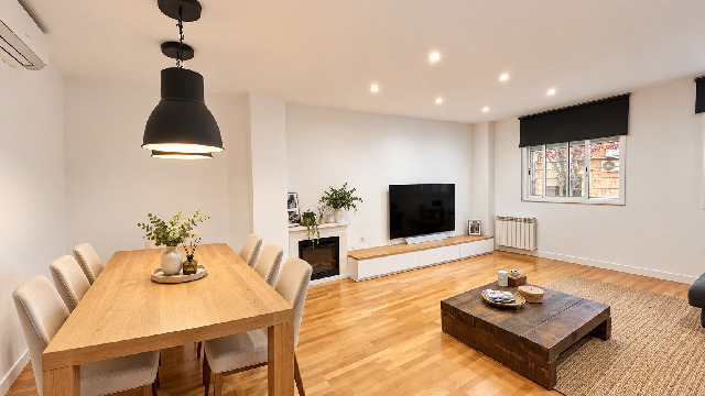 Imagen 12 Inmueble 306633 - Planta Baja en venta en Molins De Rei / Próximo al parque de la Mariona 