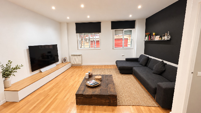 Imagen 11 Inmueble 306633 - Planta Baja en venta en Molins De Rei / Próximo al parque de la Mariona 