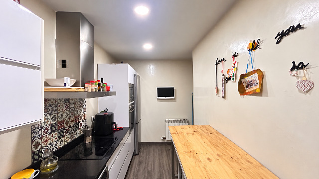 Imagen 6 Inmueble 306633 - Planta Baja en venta en Molins De Rei / Próximo al parque de la Mariona 