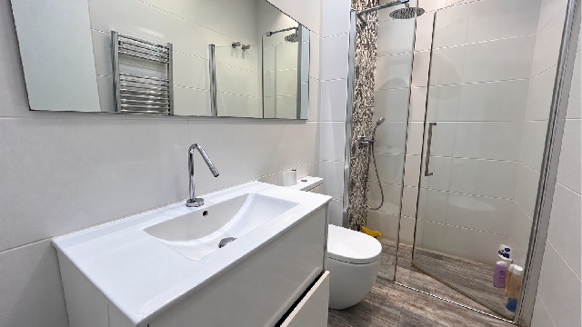 Imagen 18 Inmueble 306633 - Planta Baja en venta en Molins De Rei / Próximo al parque de la Mariona 