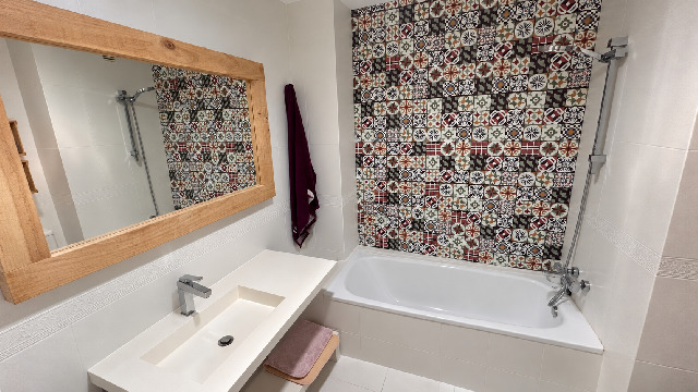 Imagen 20 Inmueble 306633 - Planta Baja en venta en Molins De Rei / Próximo al parque de la Mariona 