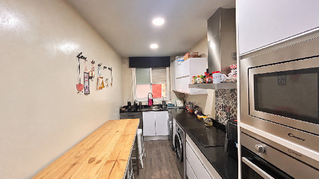 Imagen 7 Inmueble 306633 - Planta Baja en venta en Molins De Rei / Próximo al parque de la Mariona 