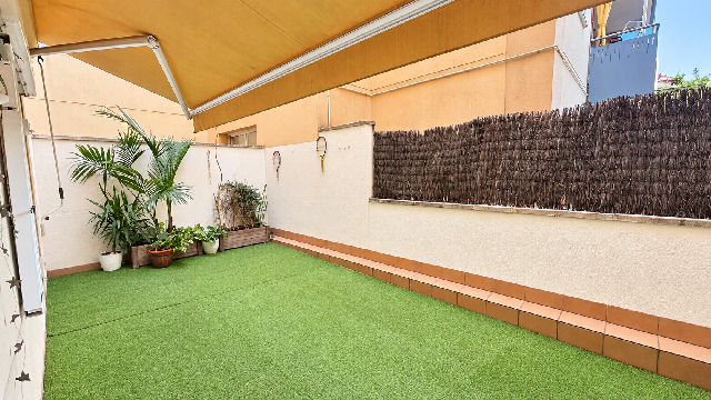 Imagen 3 Inmueble 306633 - Planta Baja en venta en Molins De Rei / Próximo al parque de la Mariona 