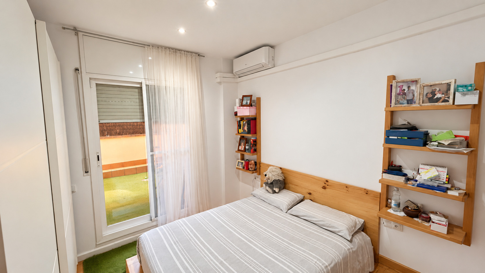 Imagen 25 Planta Baja en venta en Molins De Rei / Próximo al parque de la Mariona 