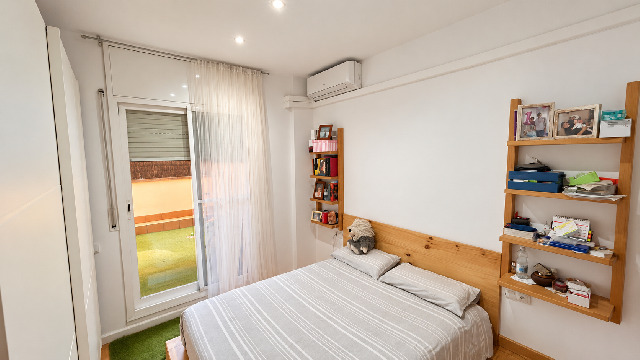 Imagen 25 Inmueble 306633 - Planta Baja en venta en Molins De Rei / Próximo al parque de la Mariona 