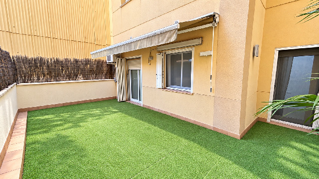 Imagen 36 Inmueble 306633 - Planta Baja en venta en Molins De Rei / Próximo al parque de la Mariona 