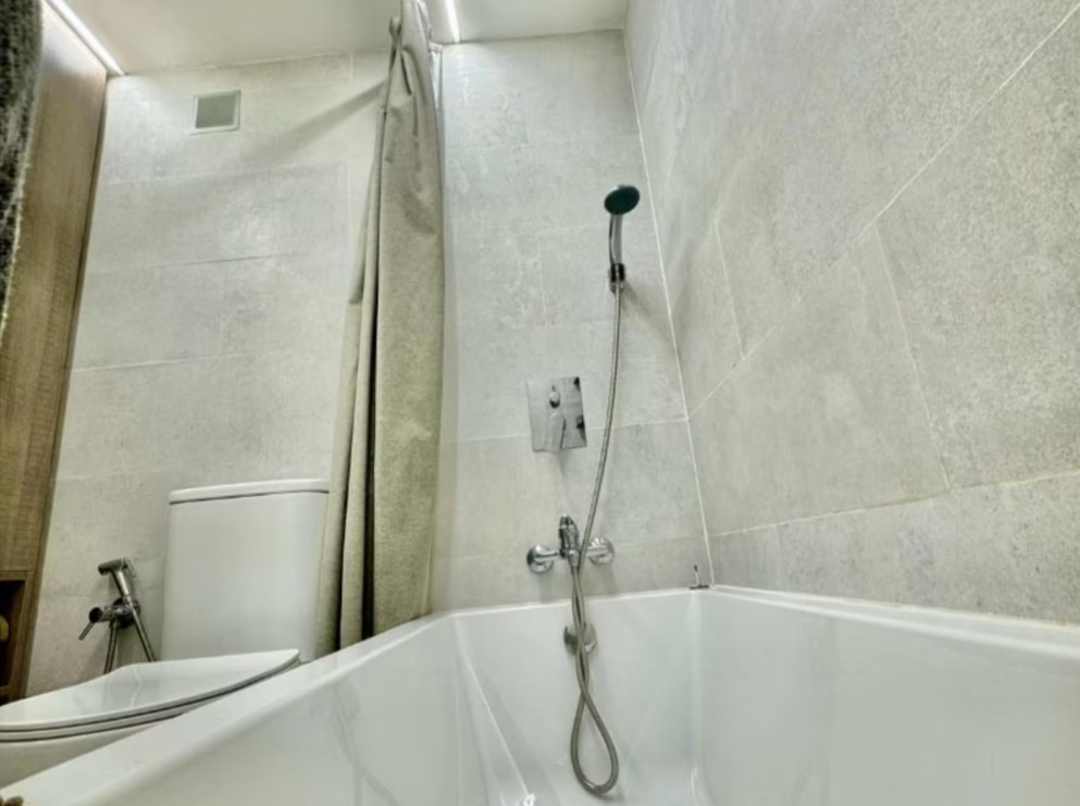 Imagen 1 Piso en venta en Barcelona / A pocos minutos del Cerro de las Tres Cruces.