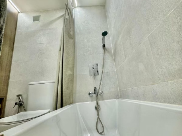 Imagen 1 Inmueble 286256 - Piso en venta en Barcelona / A pocos minutos del Cerro de las Tres Cruces.