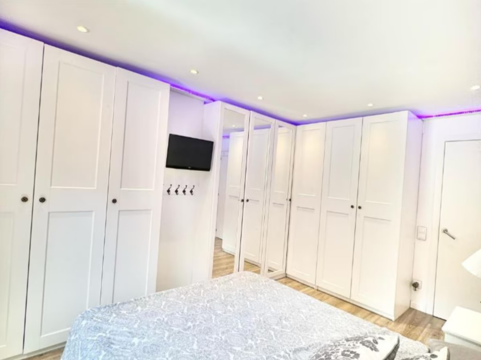 Imagen 2 Piso en venta en Barcelona / A pocos minutos del Cerro de las Tres Cruces.