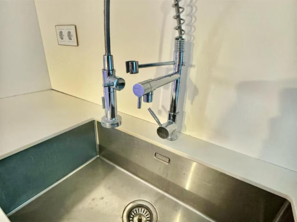 Imagen 5 Piso en venta en Barcelona / A pocos minutos del Cerro de las Tres Cruces.