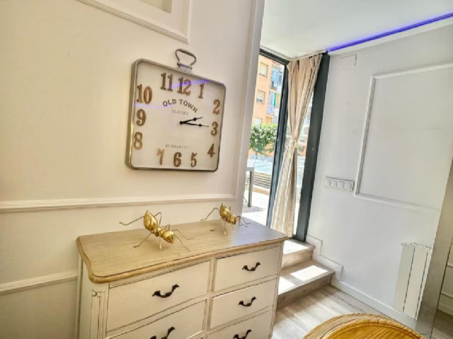 Imagen 6 Inmueble 286256 - Piso en venta en Barcelona / A pocos minutos del Cerro de las Tres Cruces.