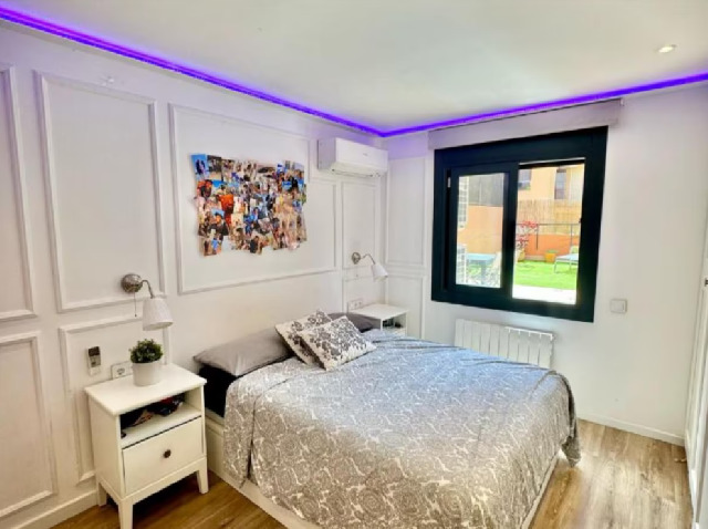 Imagen 7 Inmueble 286256 - Piso en venta en Barcelona / A pocos minutos del Cerro de las Tres Cruces.