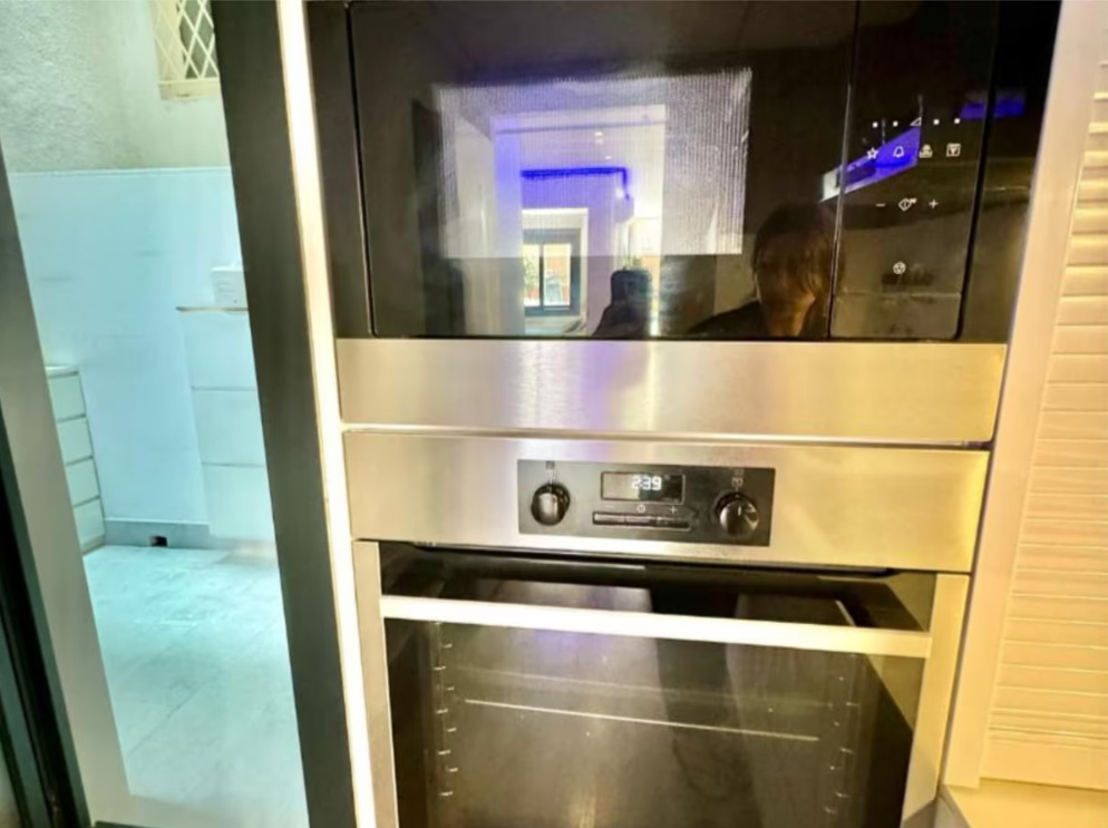 Imagen 3 Piso en venta en Barcelona / A pocos minutos del Cerro de las Tres Cruces.