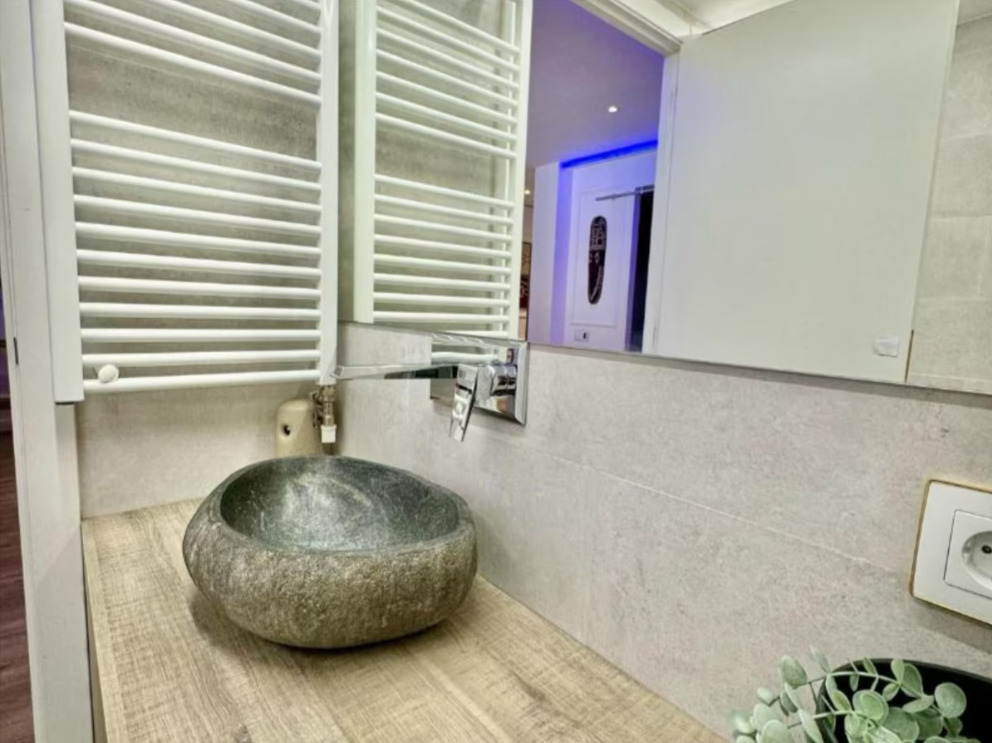 Imagen 10 Piso en venta en Barcelona / A pocos minutos del Cerro de las Tres Cruces.