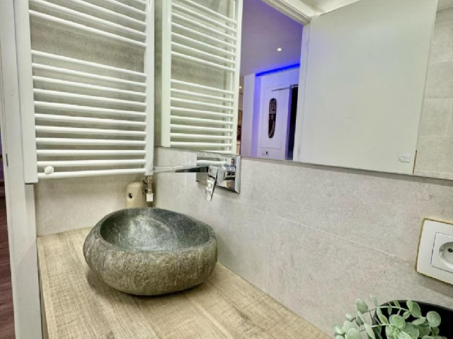 Imagen 10 Inmueble 286256 - Piso en venta en Barcelona / A pocos minutos del Cerro de las Tres Cruces.