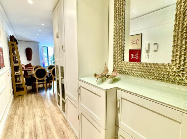 Imagen 11 Inmueble 286256 - Piso en venta en Barcelona / A pocos minutos del Cerro de las Tres Cruces.