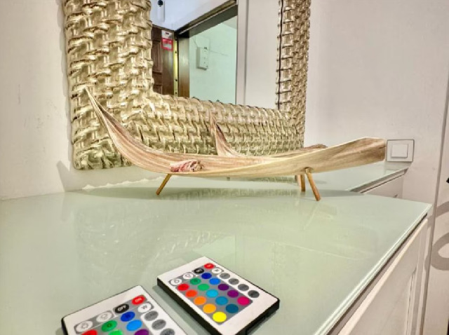 Imagen 12 Inmueble 286256 - Piso en venta en Barcelona / A pocos minutos del Cerro de las Tres Cruces.