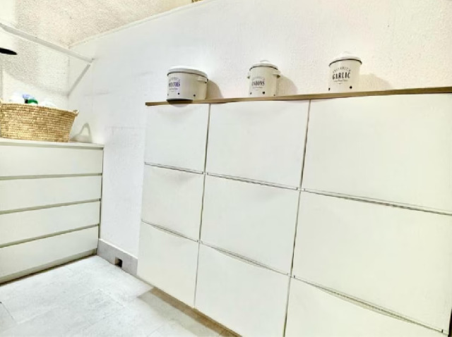 Imagen 13 Inmueble 286256 - Piso en venta en Barcelona / A pocos minutos del Cerro de las Tres Cruces.