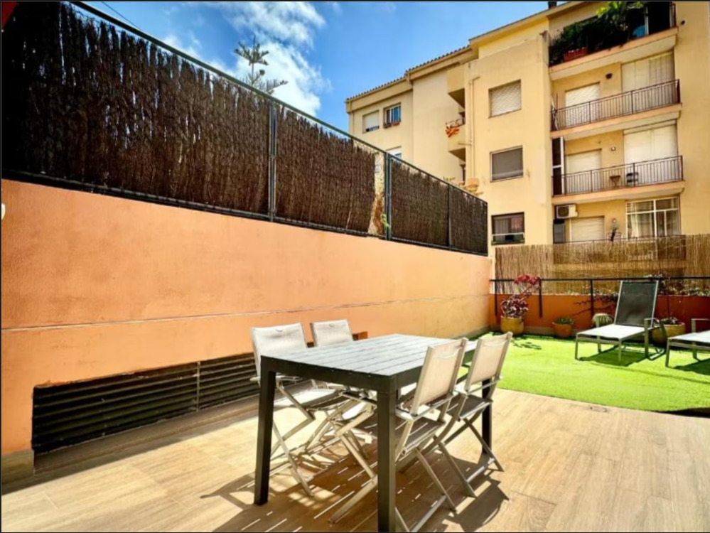 Imagen 14 Piso en venta en Barcelona / A pocos minutos del Cerro de las Tres Cruces.