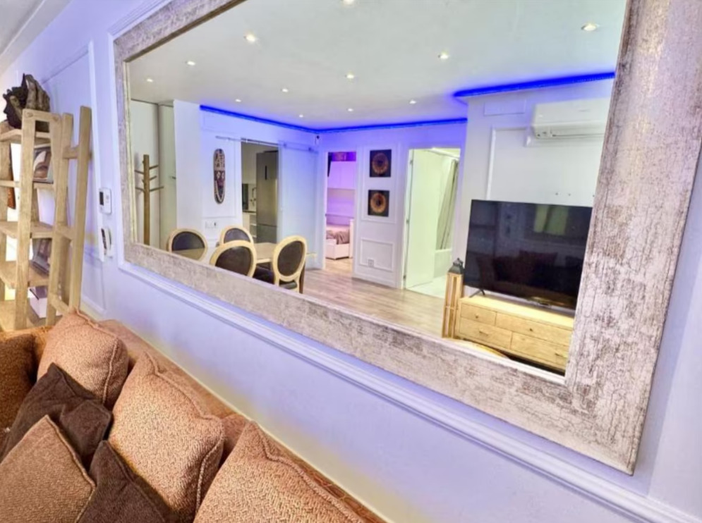 Imagen 15 Piso en venta en Barcelona / A pocos minutos del Cerro de las Tres Cruces.