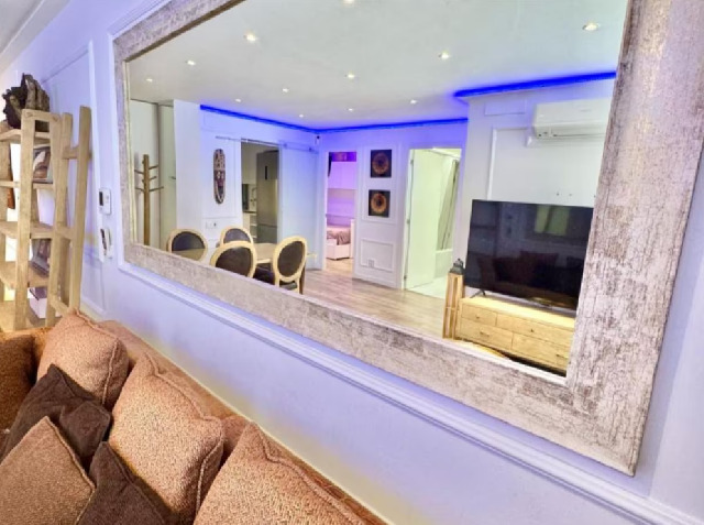 Imagen 15 Inmueble 286256 - Piso en venta en Barcelona / A pocos minutos del Cerro de las Tres Cruces.