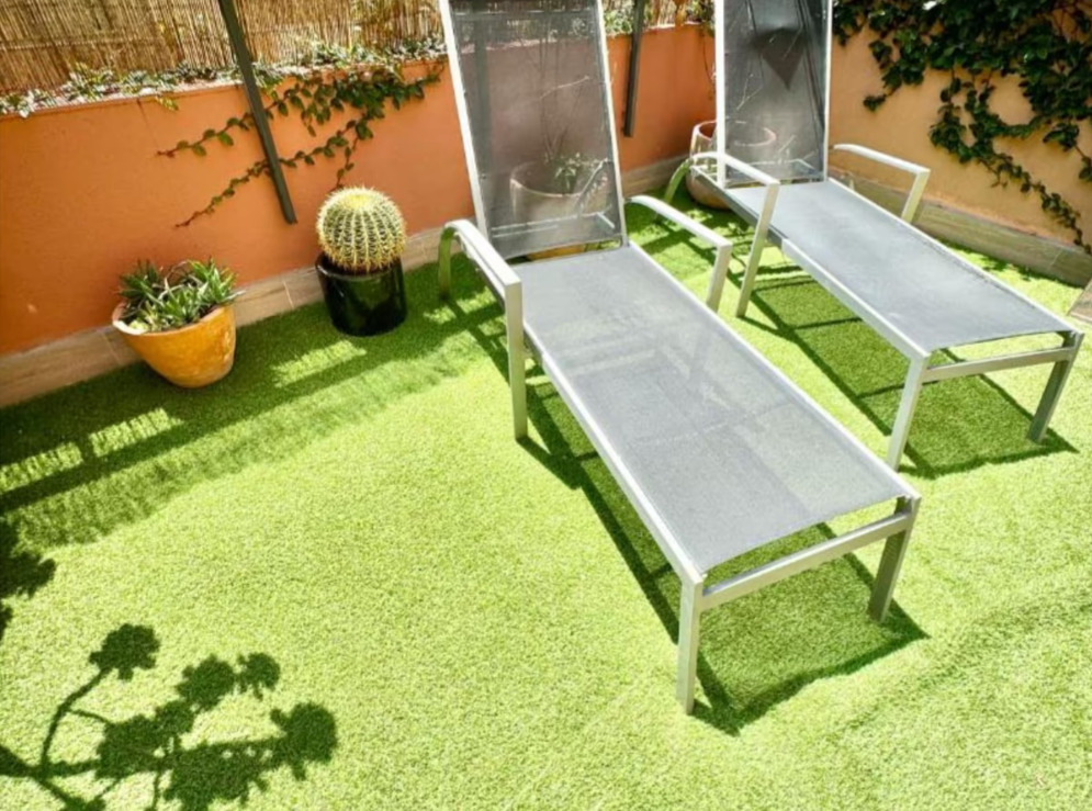 Imagen 18 Piso en venta en Barcelona / A pocos minutos del Cerro de las Tres Cruces.