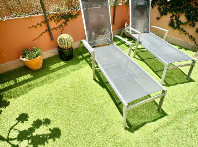 Imagen 18 Inmueble 286256 - Piso en venta en Barcelona / A pocos minutos del Cerro de las Tres Cruces.