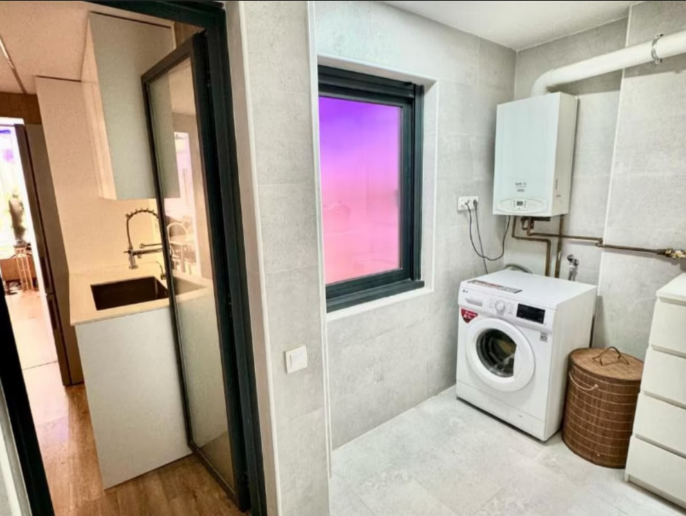 Imagen 19 Piso en venta en Barcelona / A pocos minutos del Cerro de las Tres Cruces.