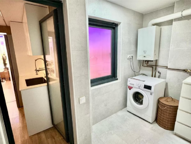 Imagen 19 Inmueble 286256 - Piso en venta en Barcelona / A pocos minutos del Cerro de las Tres Cruces.