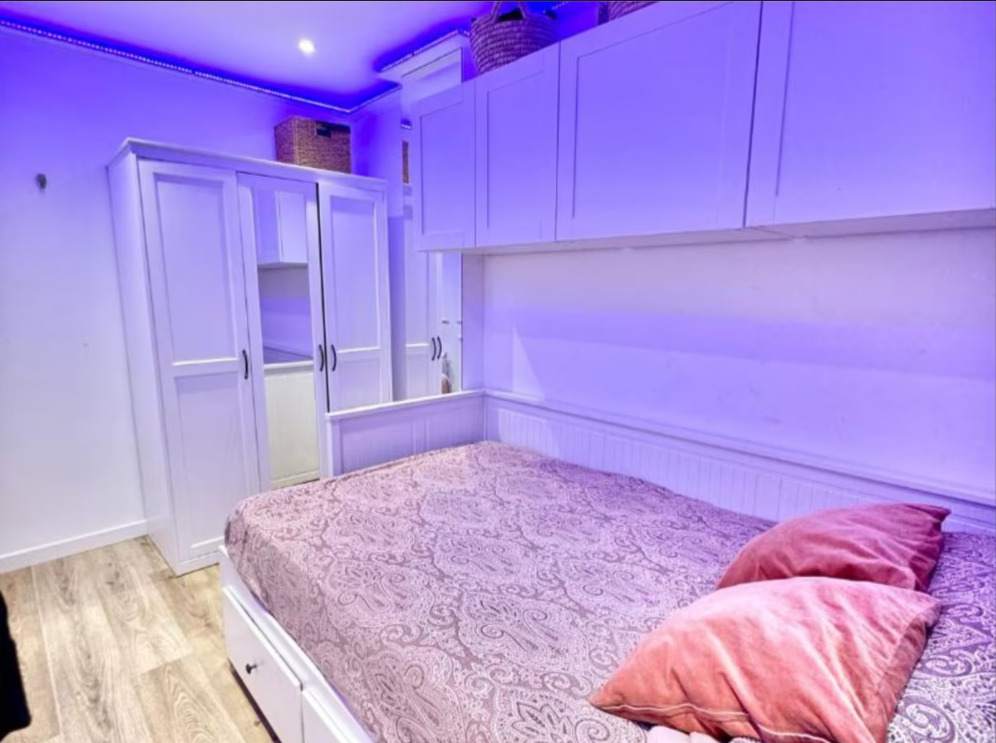 Imagen 20 Piso en venta en Barcelona / A pocos minutos del Cerro de las Tres Cruces.