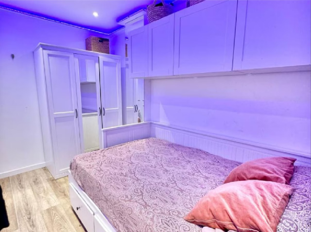 Imagen 20 Inmueble 286256 - Piso en venta en Barcelona / A pocos minutos del Cerro de las Tres Cruces.