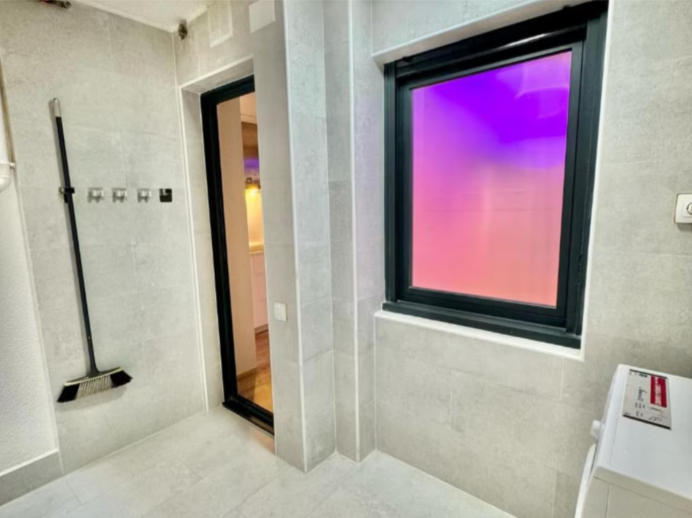 Imagen 21 Piso en venta en Barcelona / A pocos minutos del Cerro de las Tres Cruces.