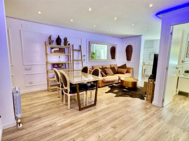 Imagen 22 Inmueble 286256 - Piso en venta en Barcelona / A pocos minutos del Cerro de las Tres Cruces.