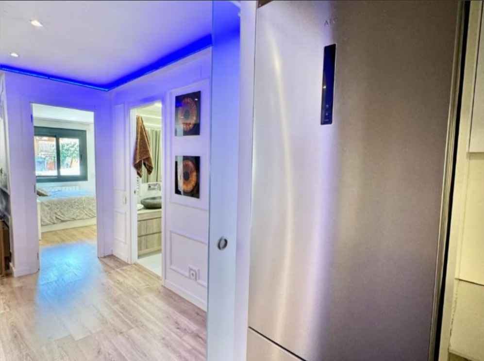 Imagen 23 Piso en venta en Barcelona / A pocos minutos del Cerro de las Tres Cruces.