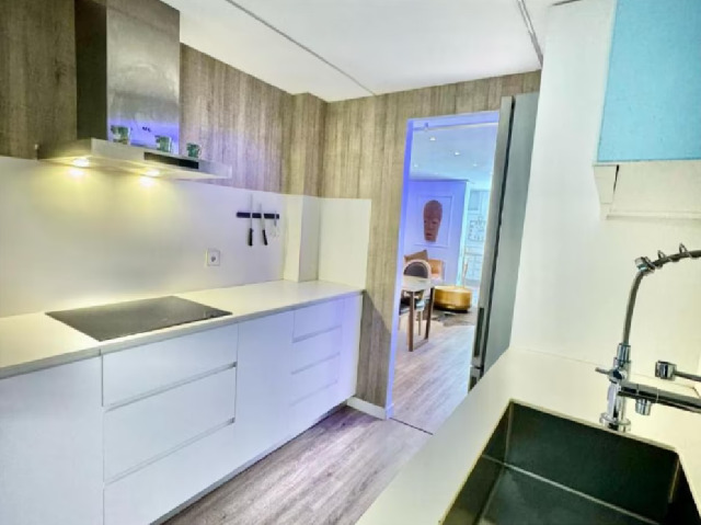 Imagen 24 Inmueble 286256 - Piso en venta en Barcelona / A pocos minutos del Cerro de las Tres Cruces.