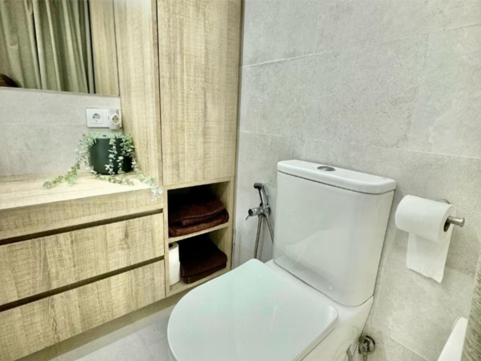 Imagen 25 Piso en venta en Barcelona / A pocos minutos del Cerro de las Tres Cruces.