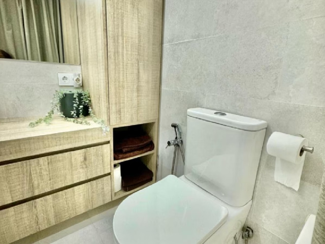 Imagen 25 Inmueble 286256 - Piso en venta en Barcelona / A pocos minutos del Cerro de las Tres Cruces.