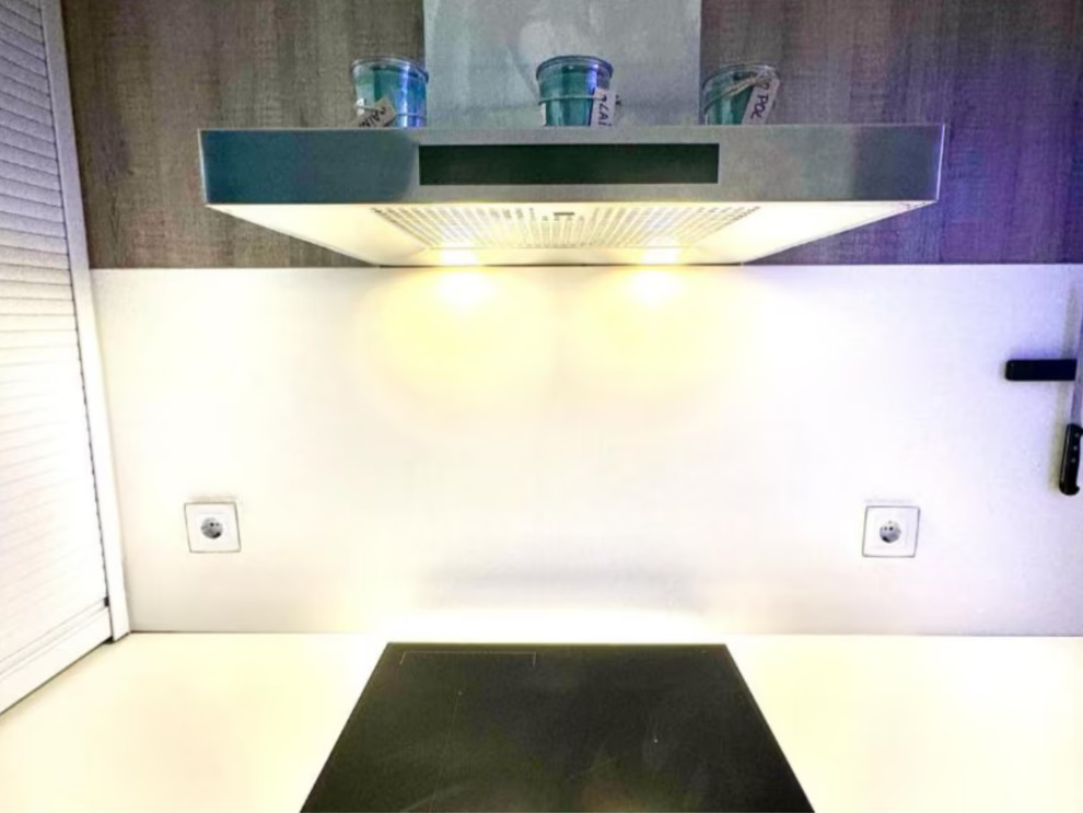 Imagen 26 Piso en venta en Barcelona / A pocos minutos del Cerro de las Tres Cruces.