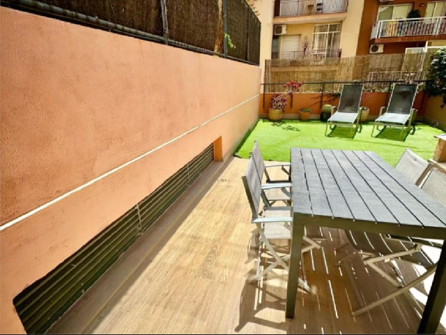 Imagen 27 Inmueble 286256 - Piso en venta en Barcelona / A pocos minutos del Cerro de las Tres Cruces.